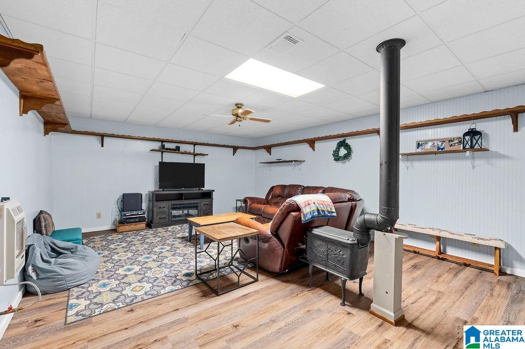 200 Carter Drive Springville, AL 35146 - Photo 50 of 66