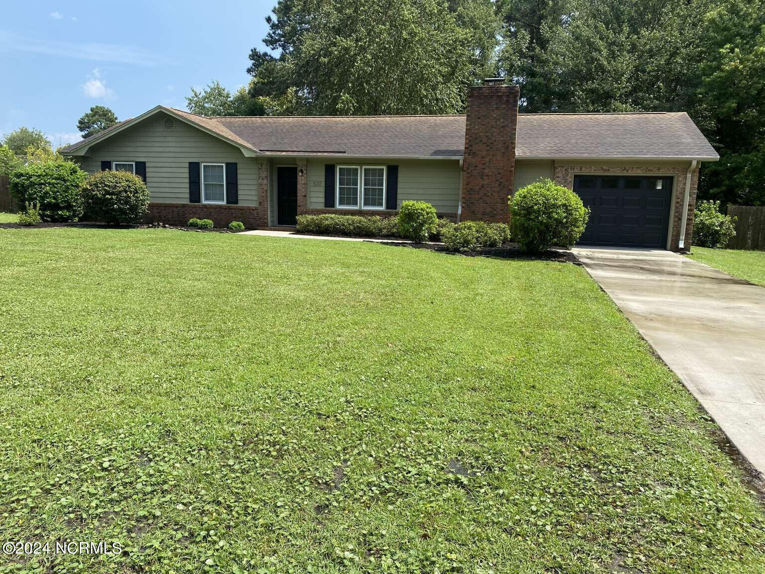 537 Kelly Road Wilmington, NC 28409 - Photo 3 of 21 Moore.3