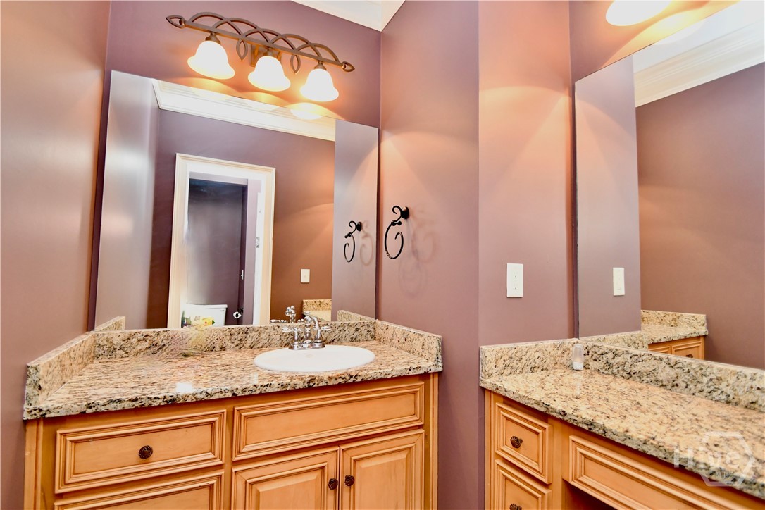 1040 Pimlico Lane Bishop, GA 30621 - Photo 36 of 73