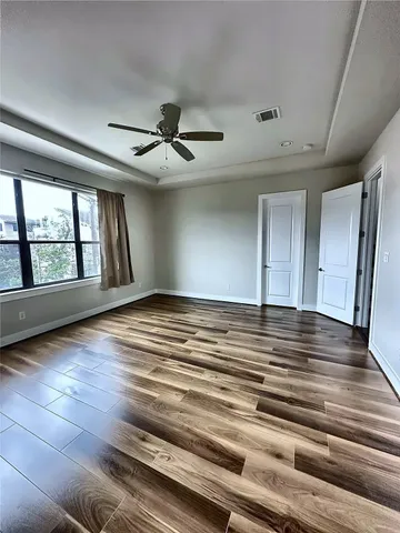 a bathroom with a double vanity sink mirror and double