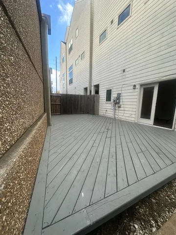 a view of outdoor space