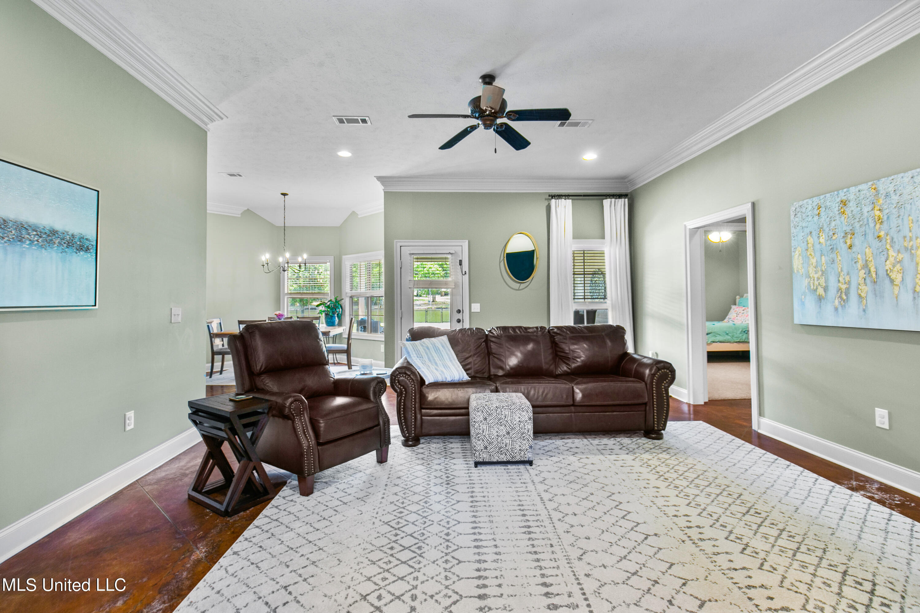 141 Memory Lane Madison, MS 39110 - Photo 11 of 44 141 Memory Ln-11