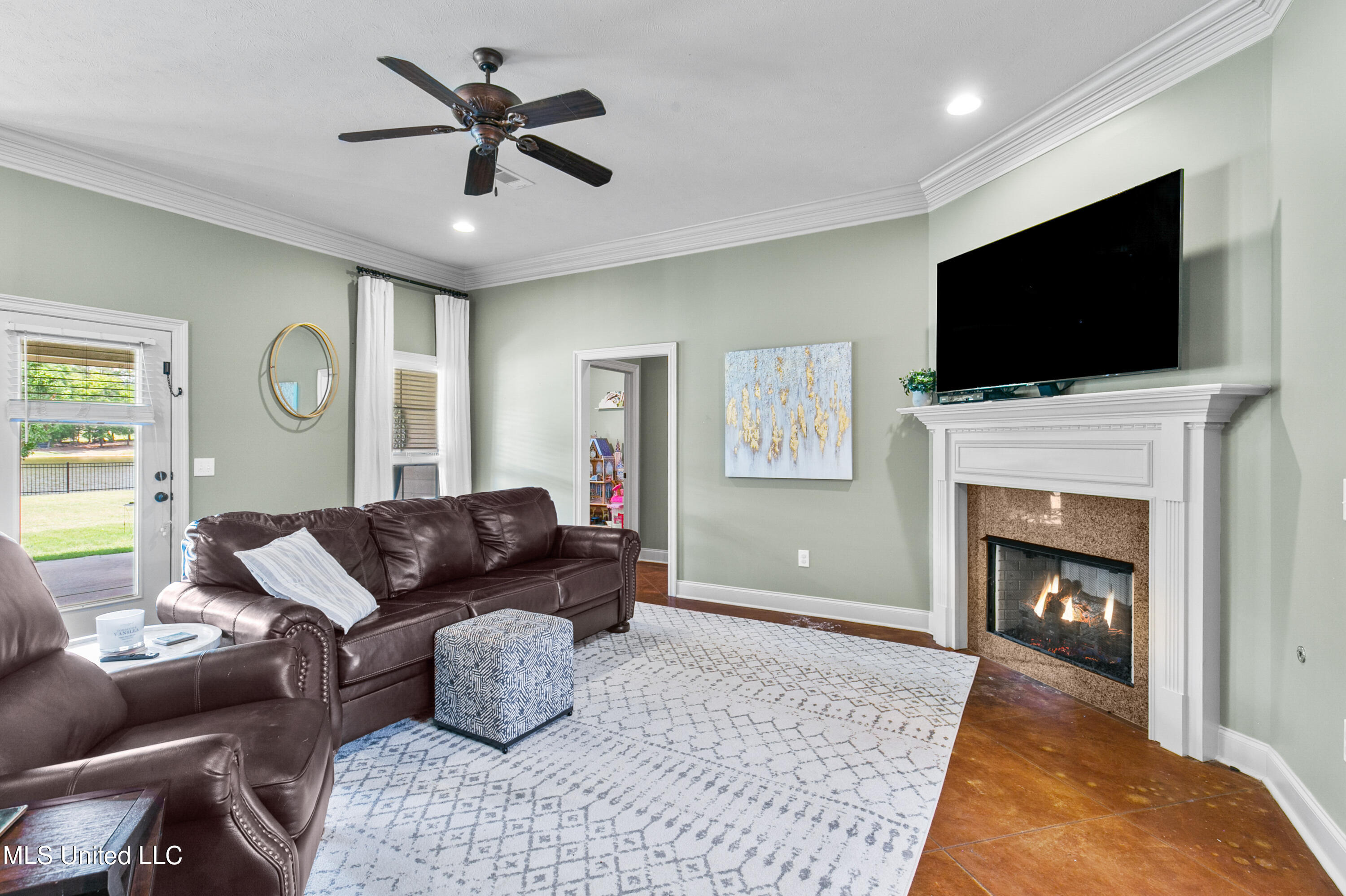 141 Memory Lane Madison, MS 39110 - Photo 12 of 44 141 Memory Ln-12