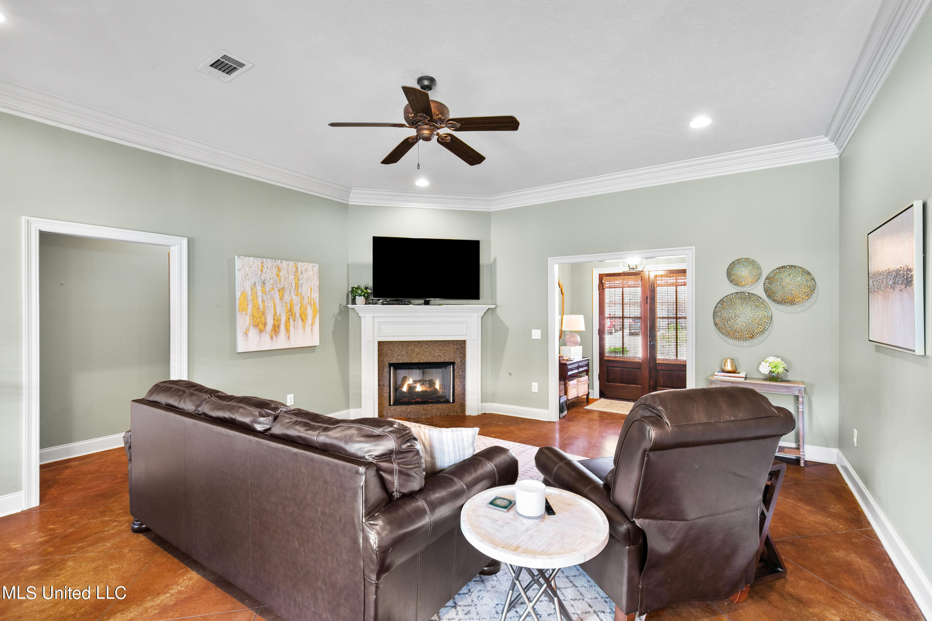 141 Memory Lane Madison, MS 39110 - Photo 13 of 44 141 Memory Ln-13