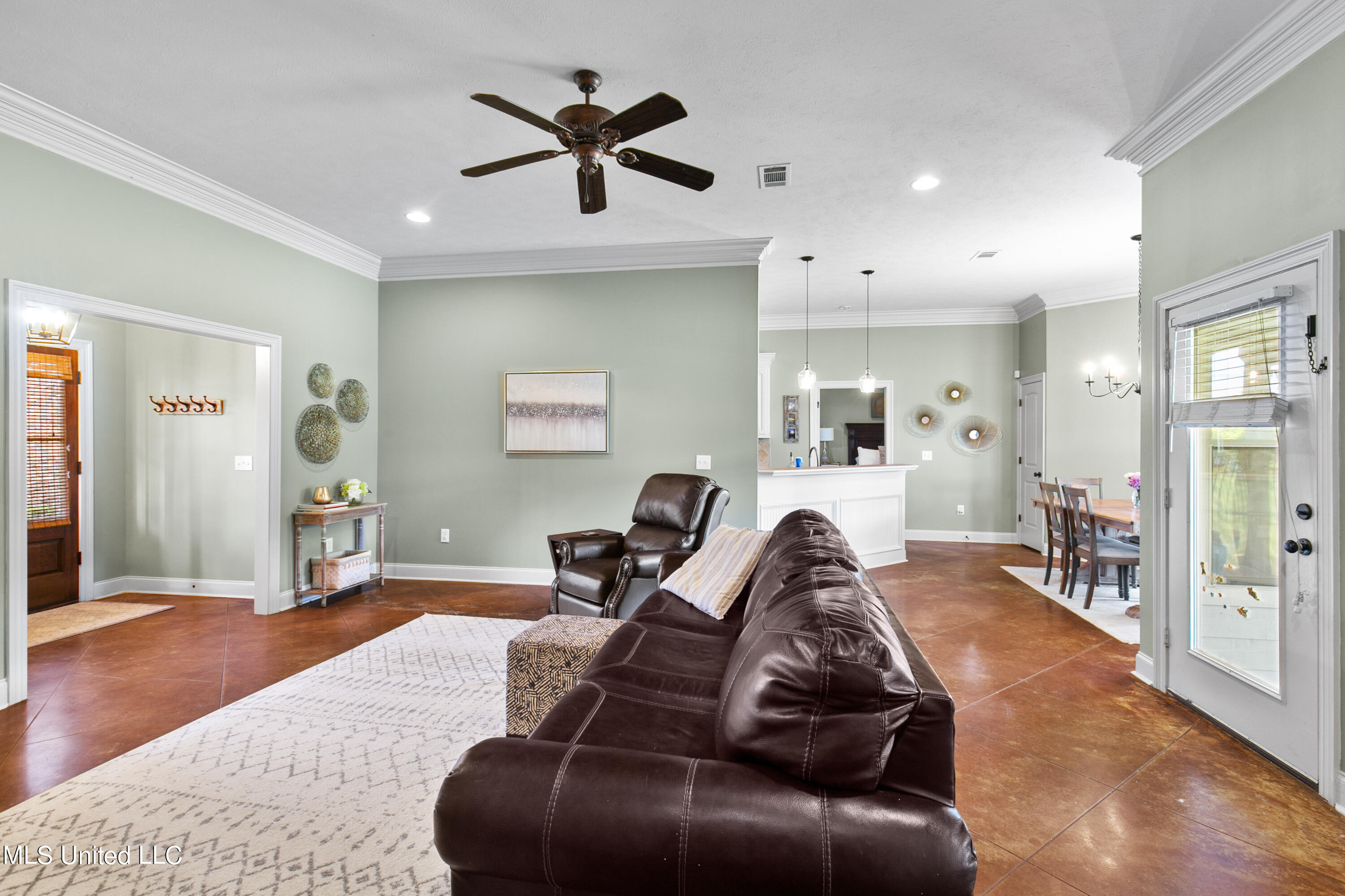 141 Memory Lane Madison, MS 39110 - Photo 14 of 44 141 Memory Ln-14