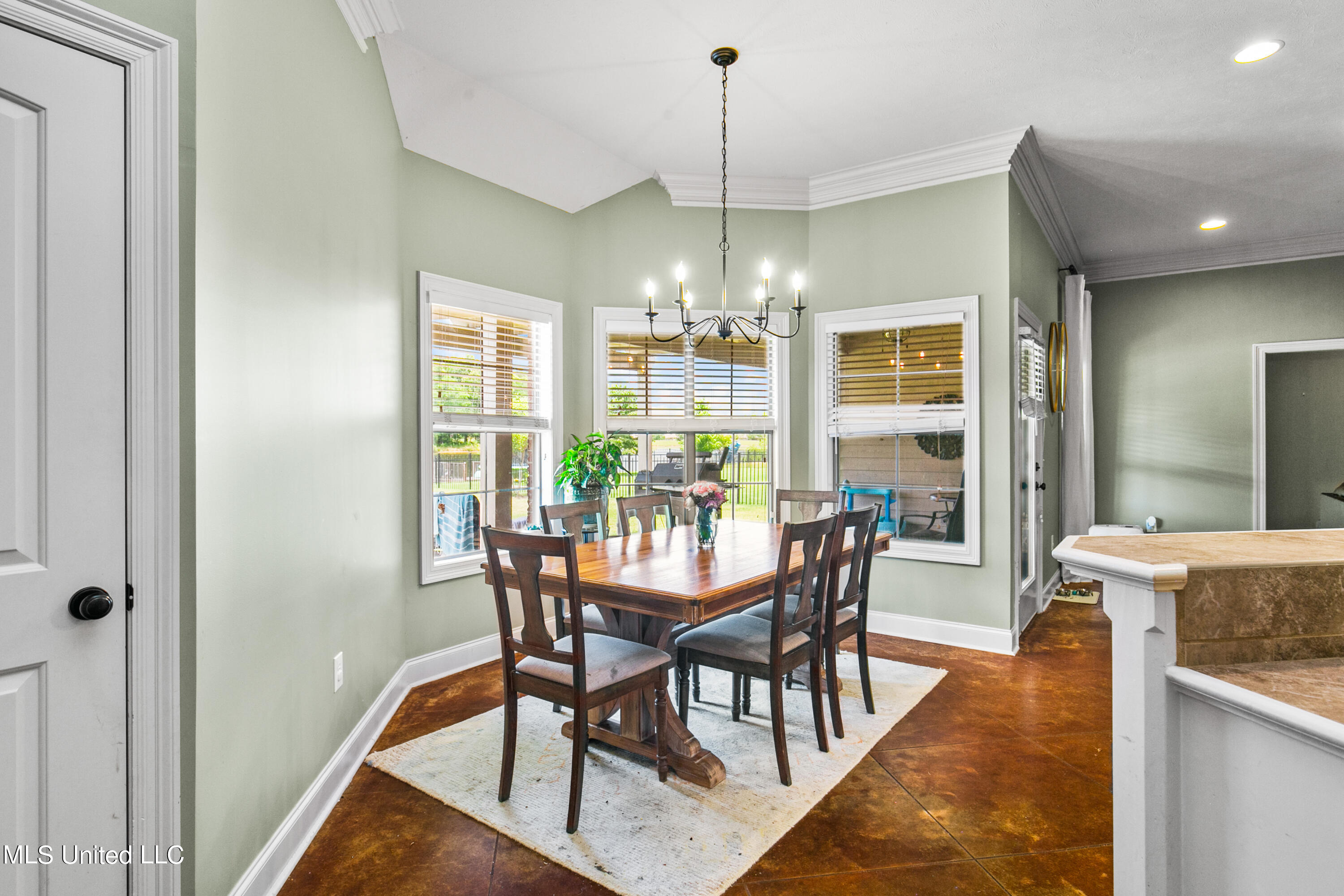 141 Memory Lane Madison, MS 39110 - Photo 16 of 44 141 Memory Ln-16