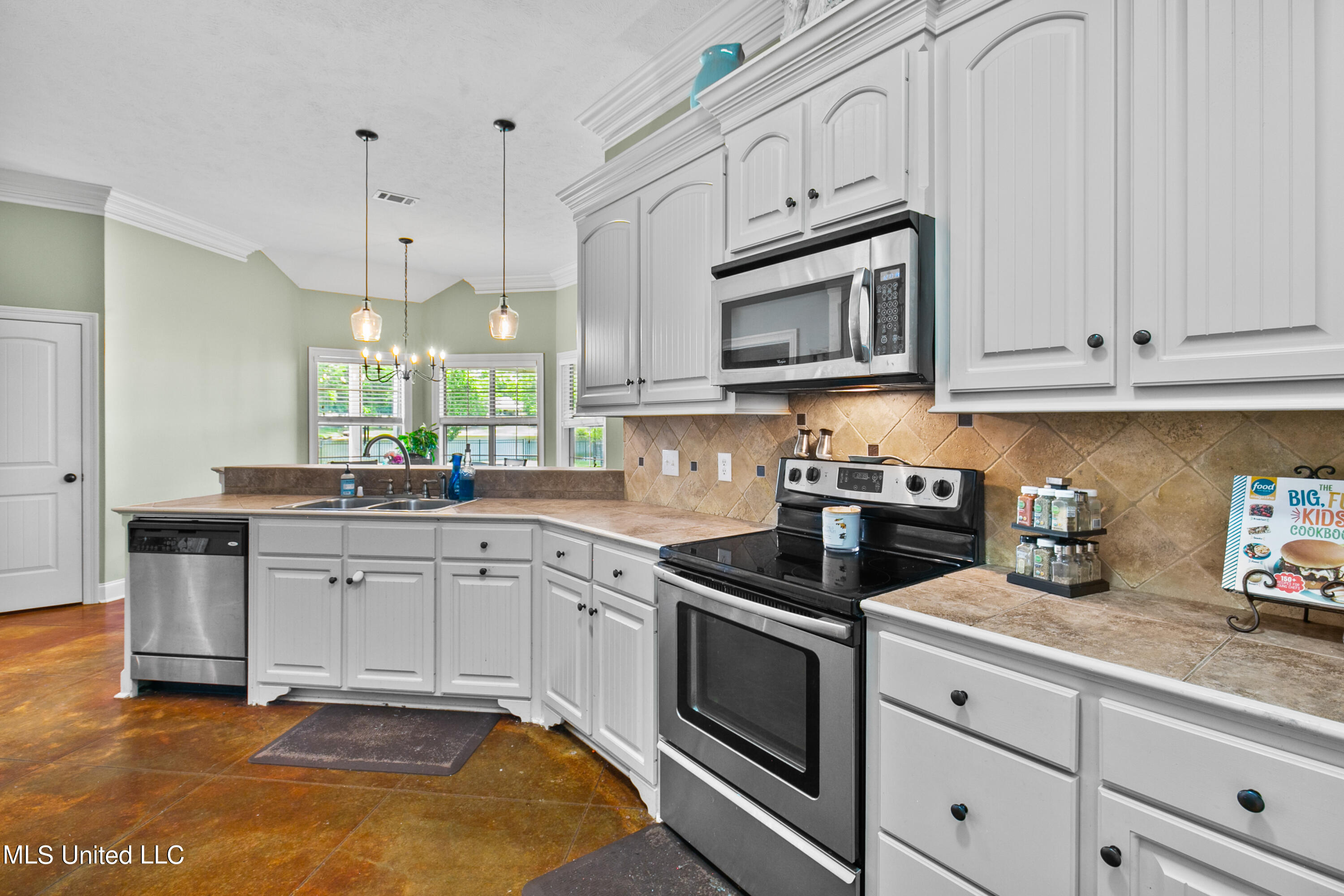 141 Memory Lane Madison, MS 39110 - Photo 20 of 44 141 Memory Ln-20