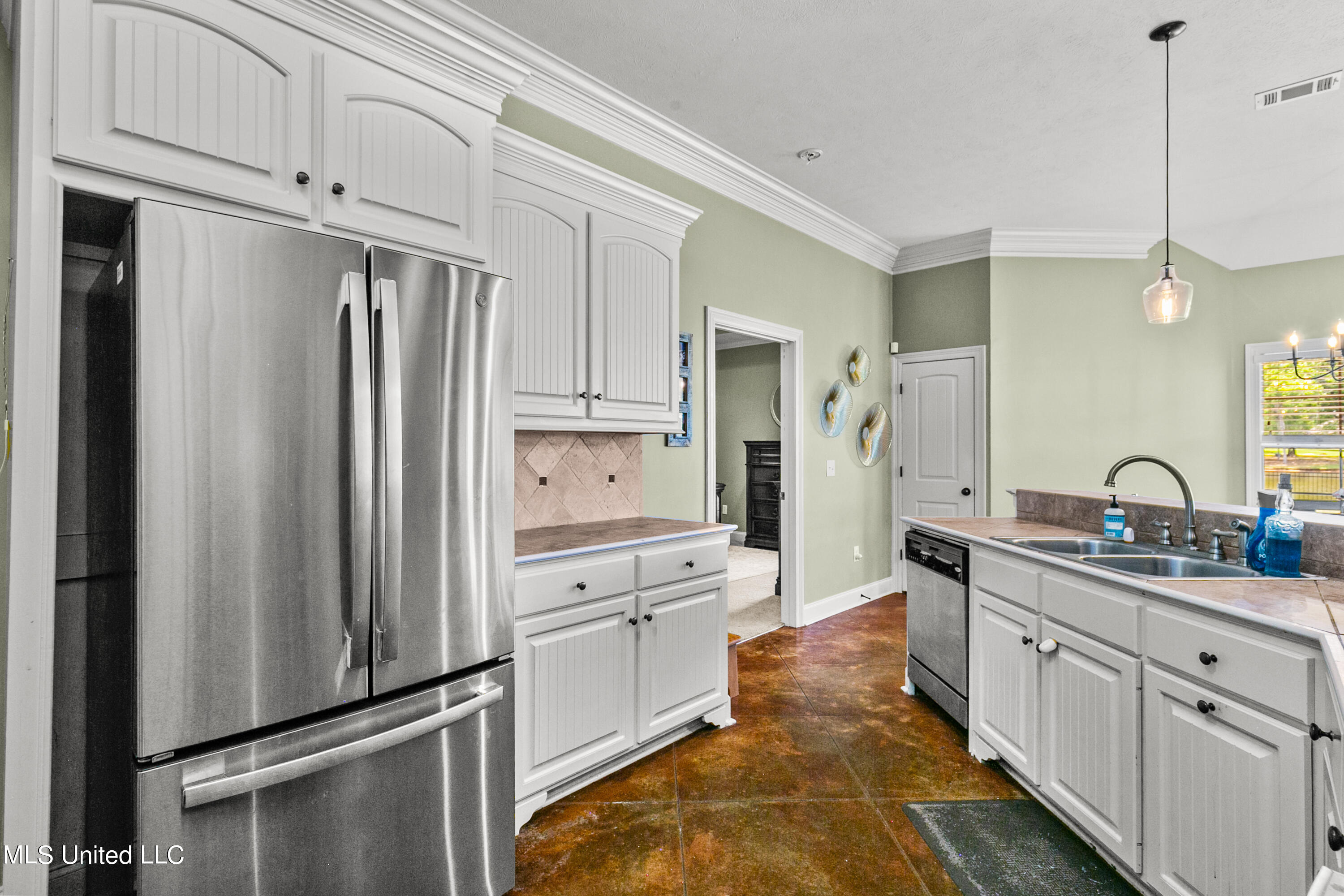 141 Memory Lane Madison, MS 39110 - Photo 21 of 44 141 Memory Ln-21