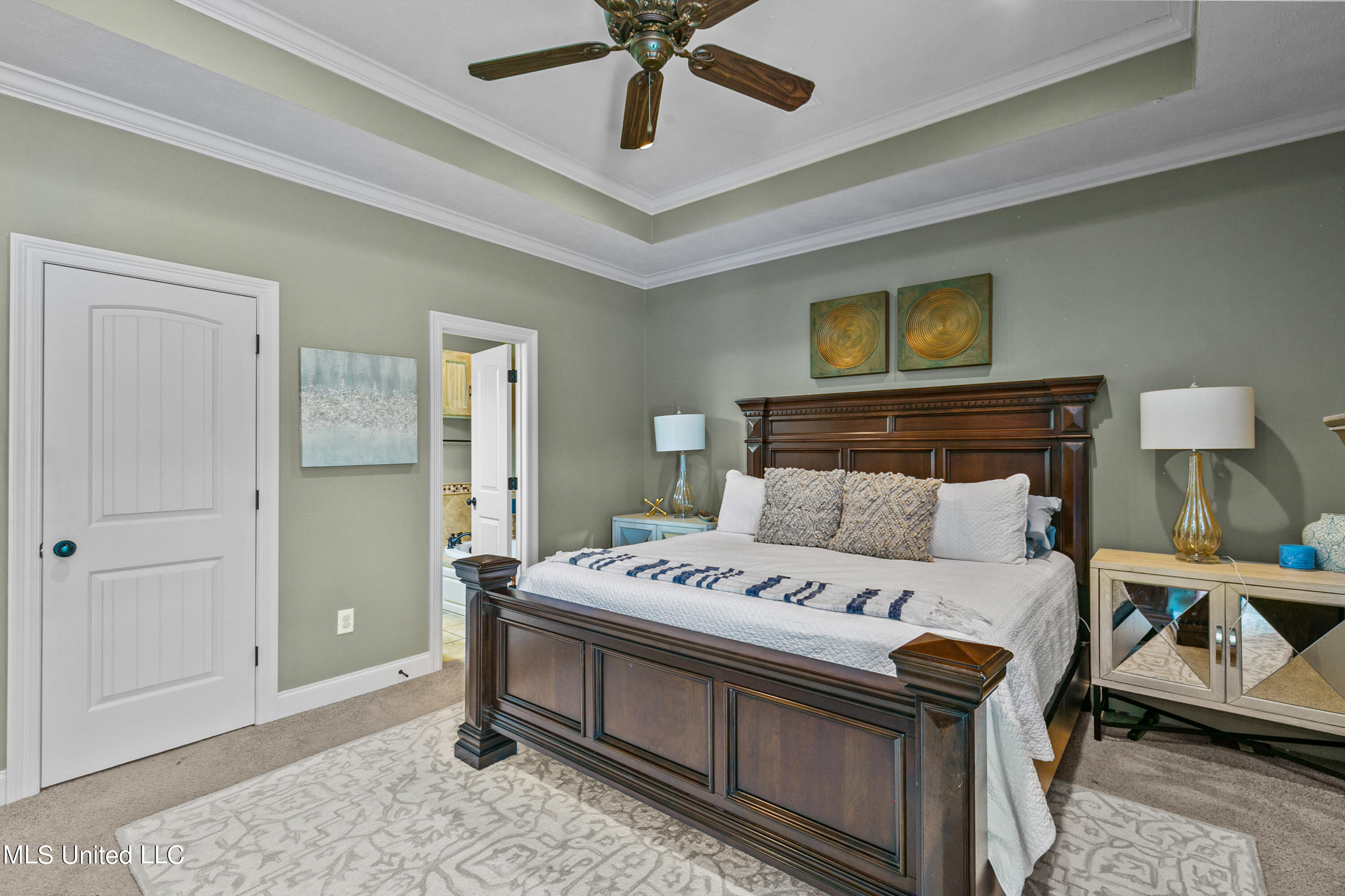 141 Memory Lane Madison, MS 39110 - Photo 26 of 44 141 Memory Ln-26
