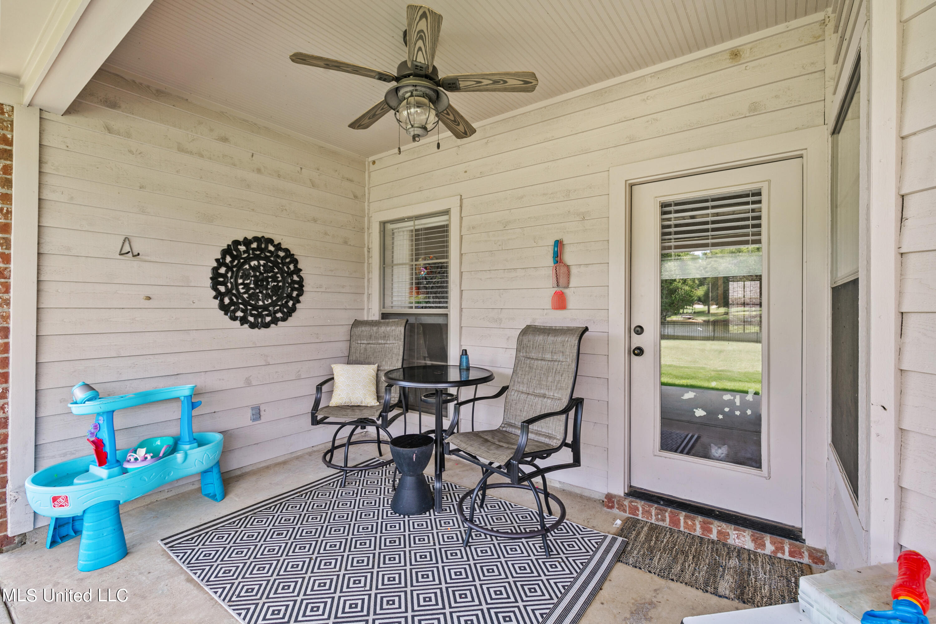 141 Memory Lane Madison, MS 39110 - Photo 33 of 44 141 Memory Ln-34