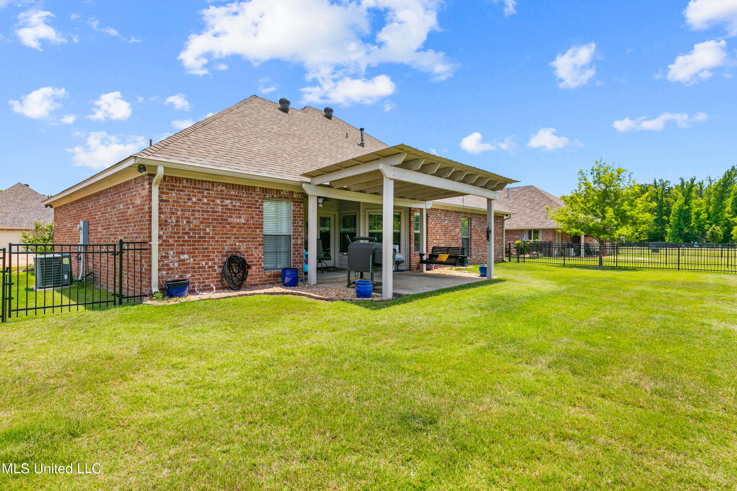 141 Memory Lane Madison, MS 39110 - Photo 36 of 44 141 Memory Ln-37