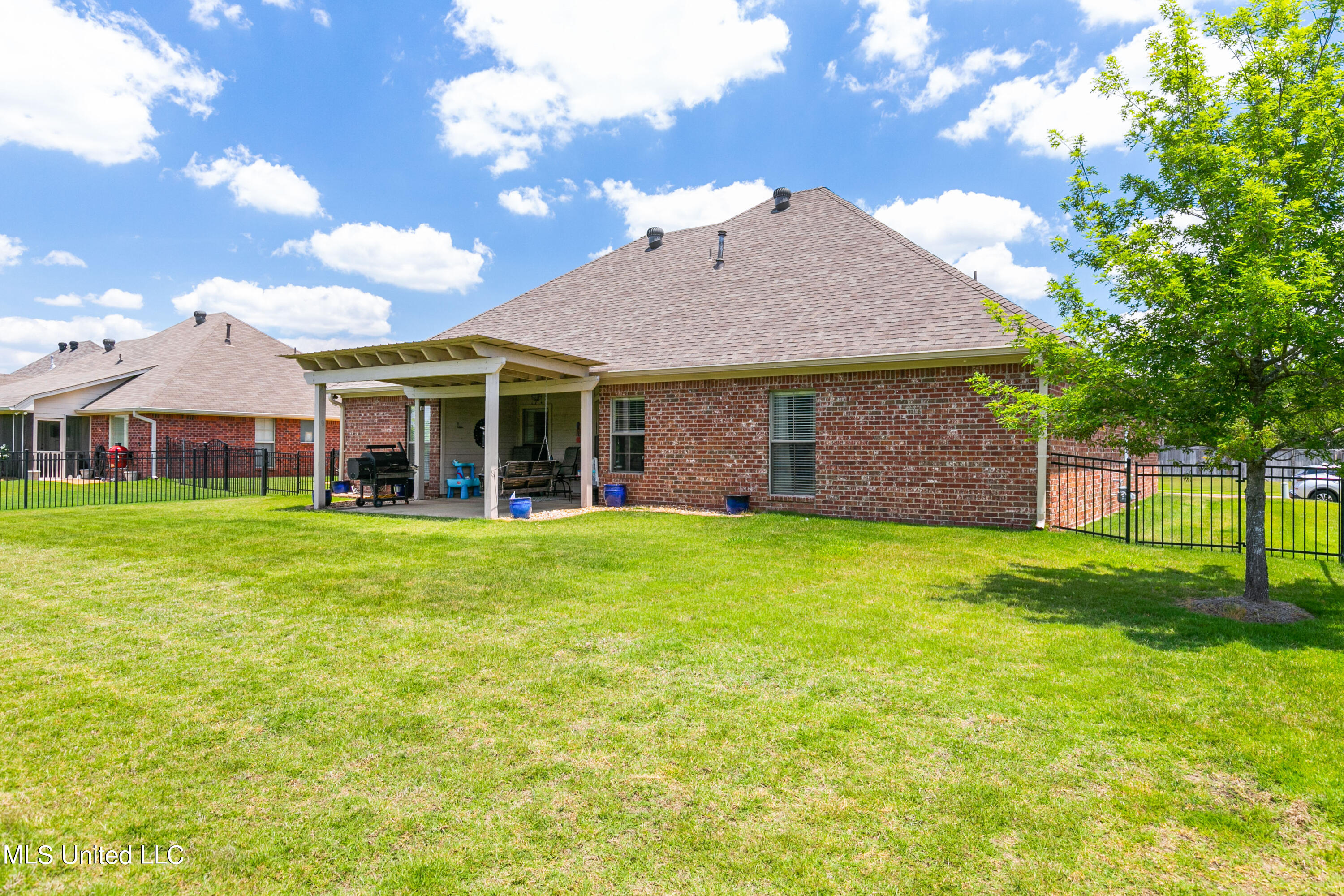 141 Memory Lane Madison, MS 39110 - Photo 38 of 44 141 Memory Ln-39