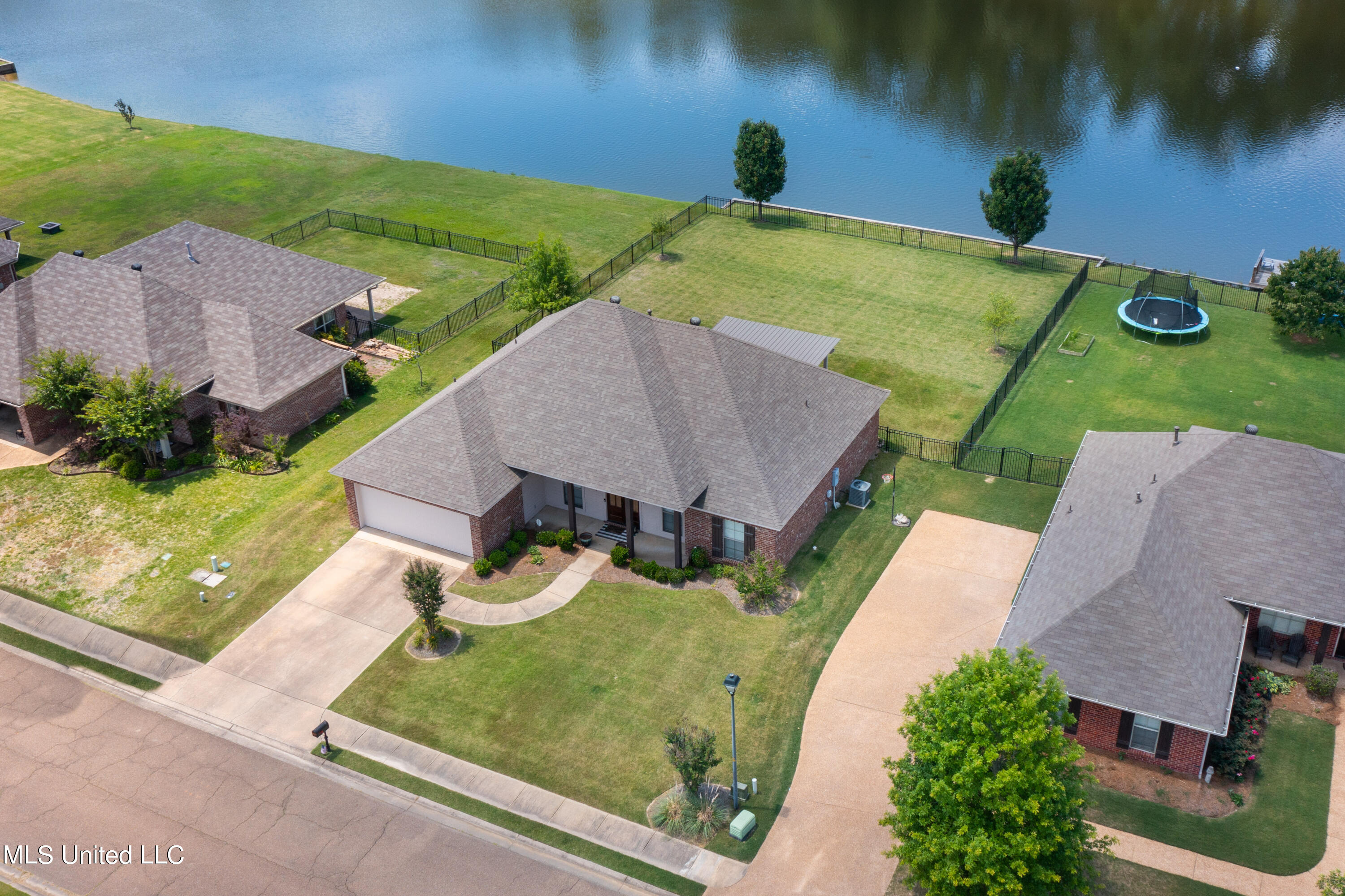 141 Memory Lane Madison, MS 39110 - Photo 42 of 44 141 Memory Ln-43
