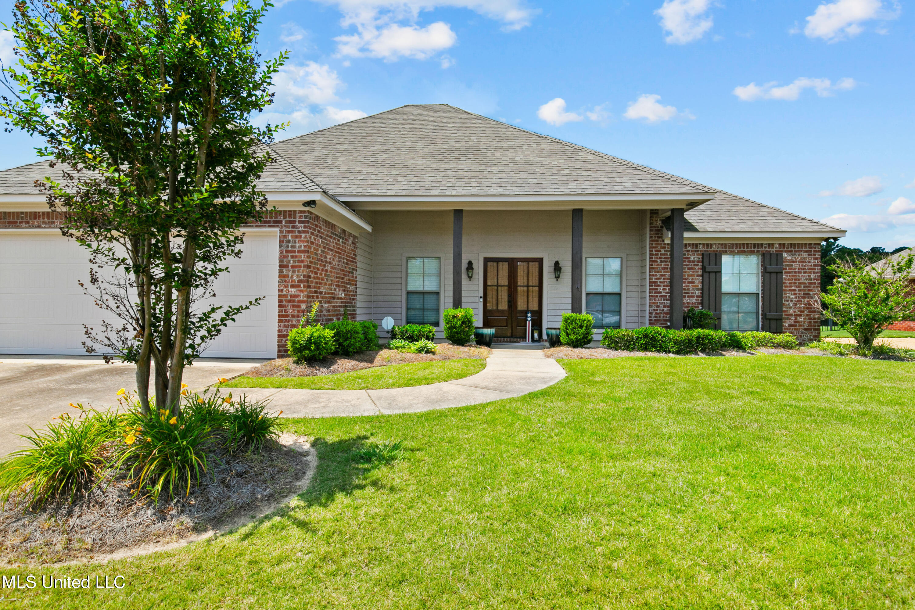 141 Memory Lane Madison, MS 39110 - Photo 5 of 44 141 Memory Ln-5