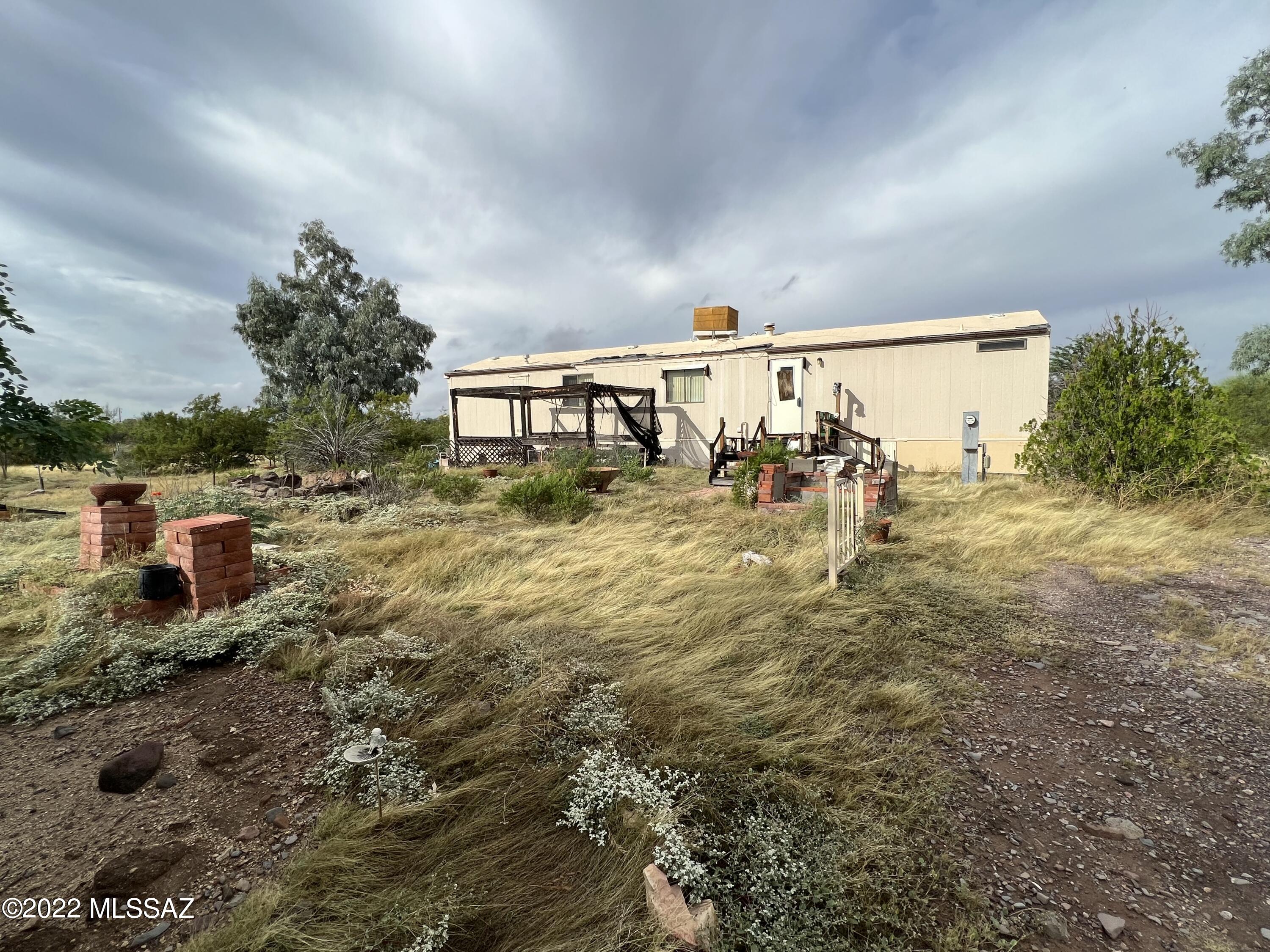 8620 South Fuller Road Tucson, AZ 85735 - Photo 21 of 30 Gallery Image 21