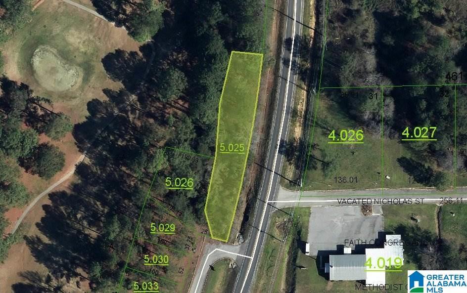 131 Choccolocco Road, Unit 1 & 1A Anniston, AL 36207 - Photo 1 of 11
