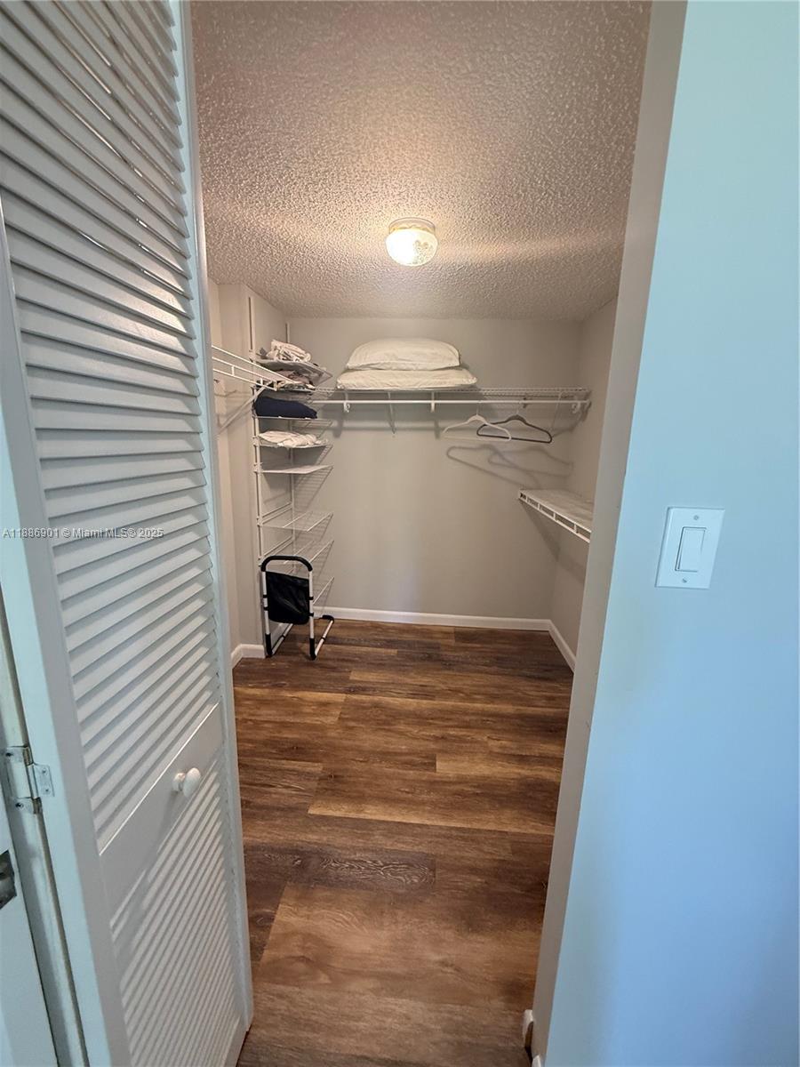 1627 Riverview Road, Unit 212 Deerfield Beach, FL 33441 - Photo 16 of 27 a view of storage and utility room