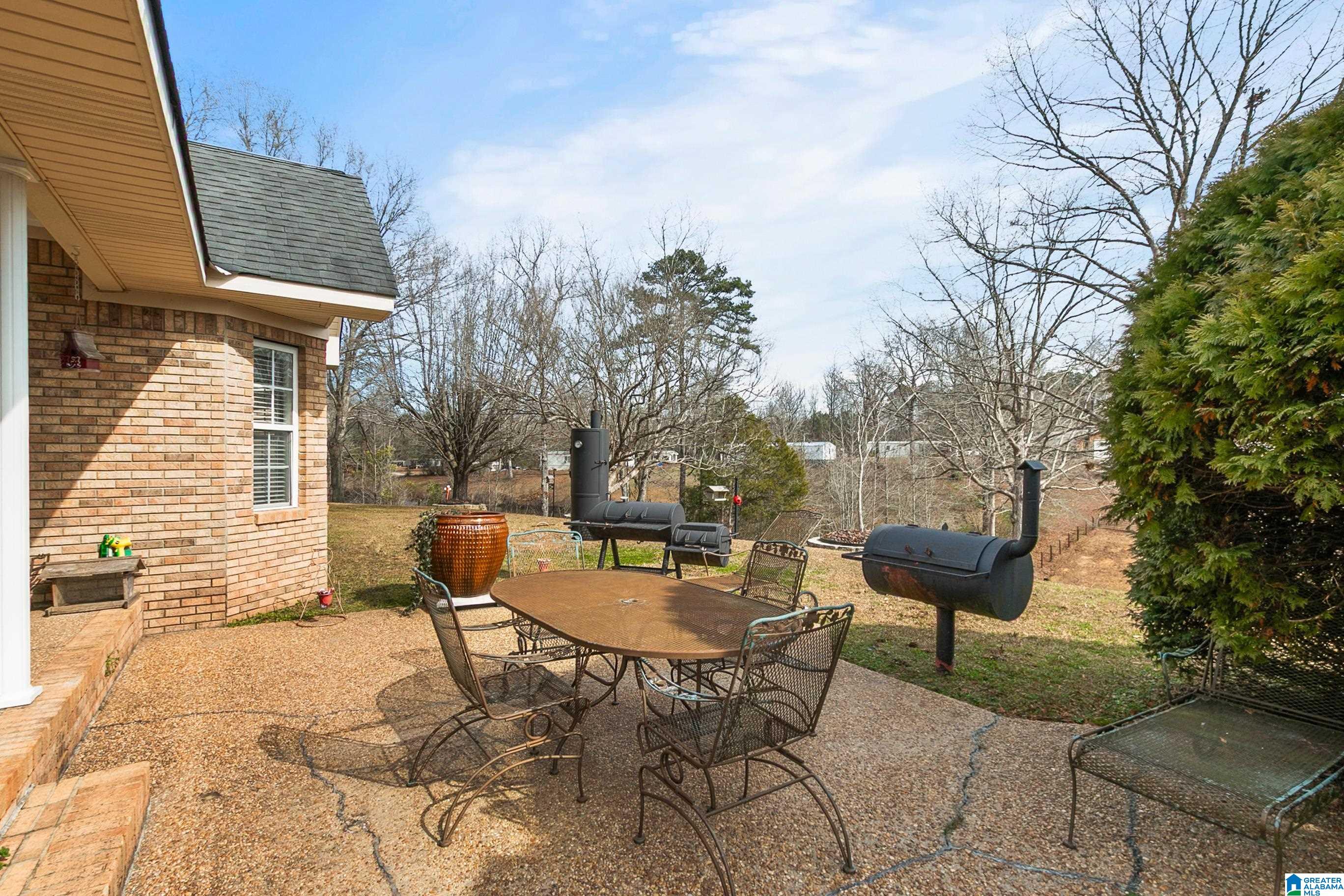 10392 Hi Road Vance, AL 35490 - Photo 40 of 43