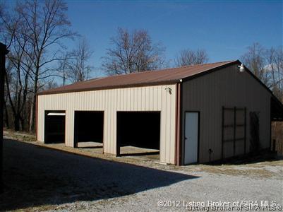 7105 Rothrock Mill Road Northwest Depauw, IN 47115 - Photo 10 of 12 Gallery Image 10