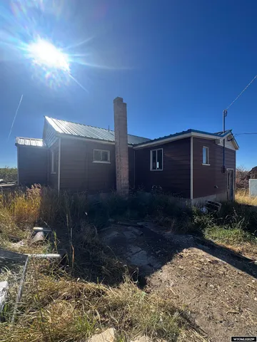 $129,000 | 1833 State 89 Highway, Evanston, WY 82930