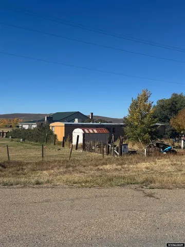 $129,000 | 1833 State 89 Highway, Evanston, WY 82930