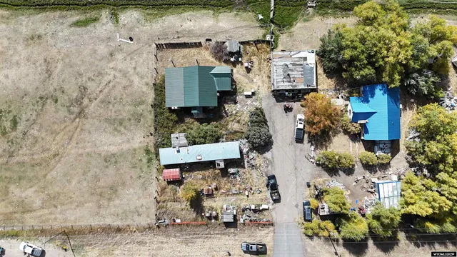 $129,000 | 1833 State 89 Highway, Evanston, WY 82930