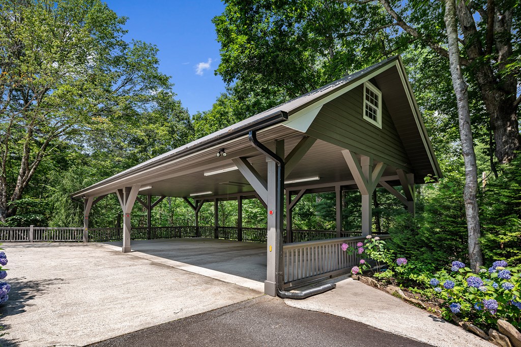 223 Mountain Tops Road Blue Ridge, GA 30513 - Photo 75 of 80