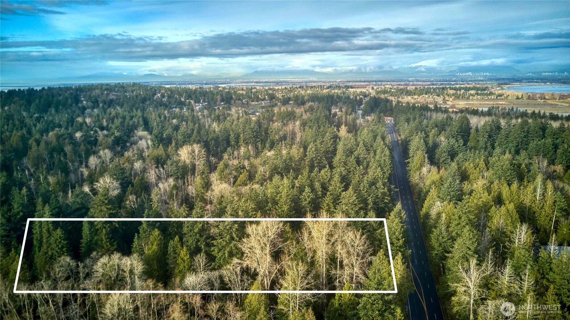 0 Tyee Drive Point Roberts, WA 98281 - Photo 1 of 19
