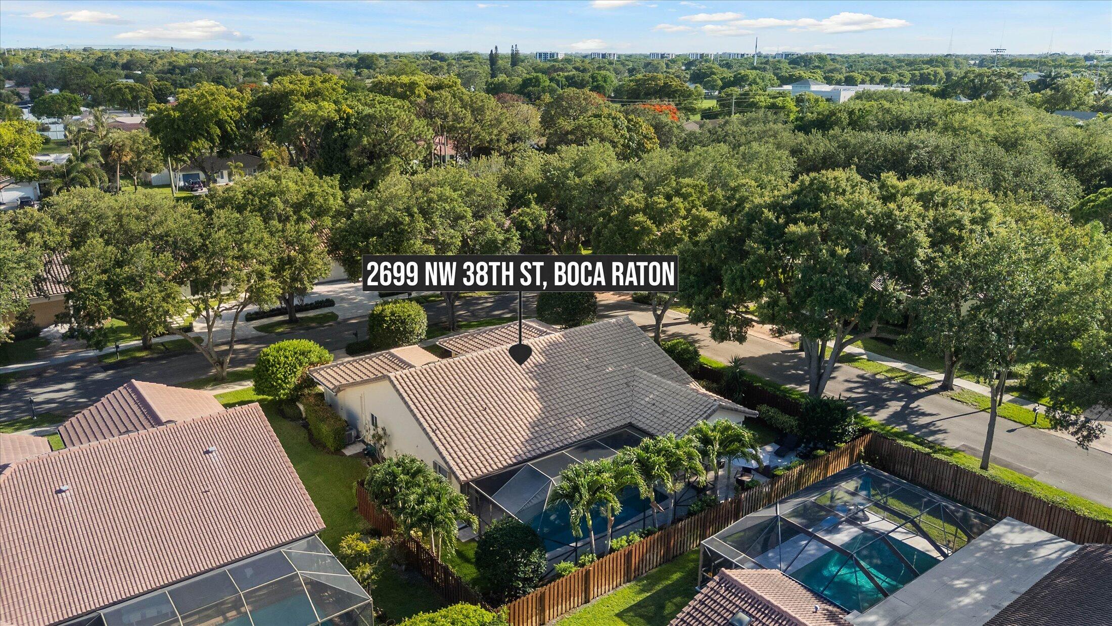 2699 Northwest 38th Street Boca Raton, FL 33434 - Photo 43 of 44 47-2699 NW 38th St, Boca Raton-43