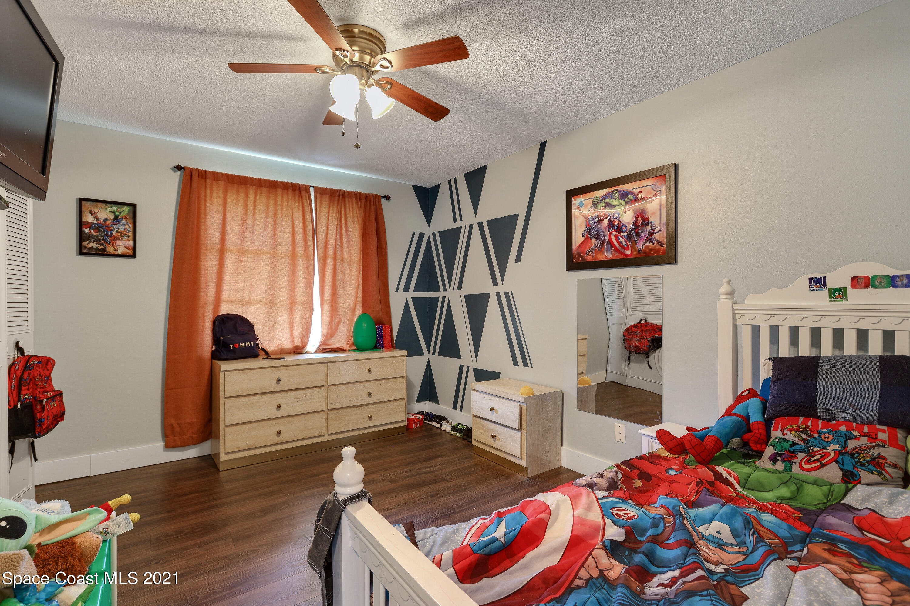 2710 King Richard Road Melbourne, FL 32935 - Photo 14 of 17
