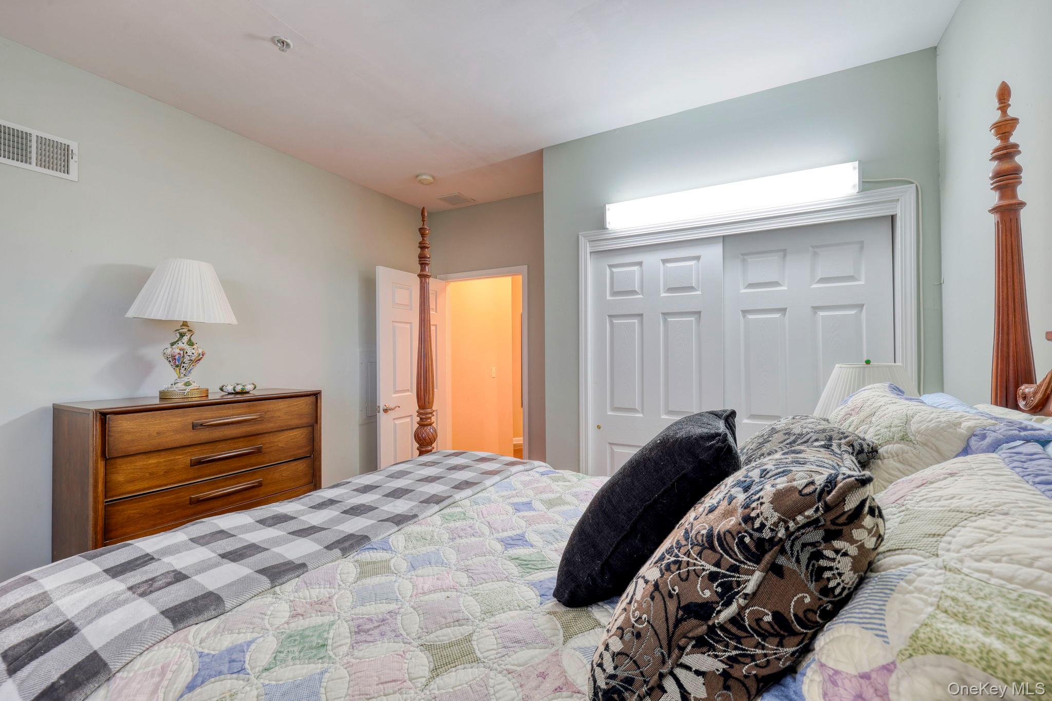 927 Tower Ridge Circle Middletown, NY 10941 - Photo 27 of 36 Bedroom with a closet