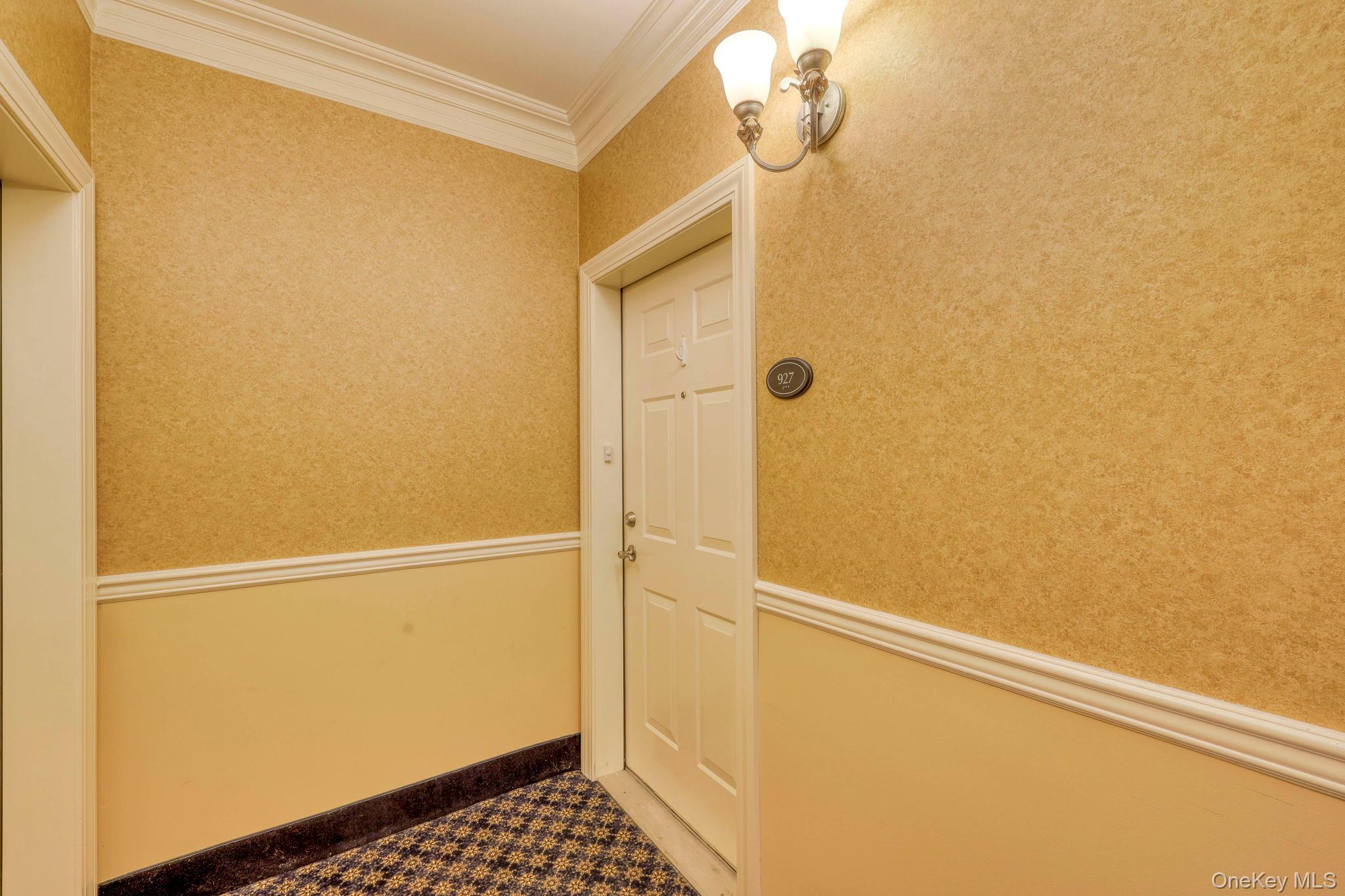 927 Tower Ridge Circle Middletown, NY 10941 - Photo 9 of 36 View of exterior entry