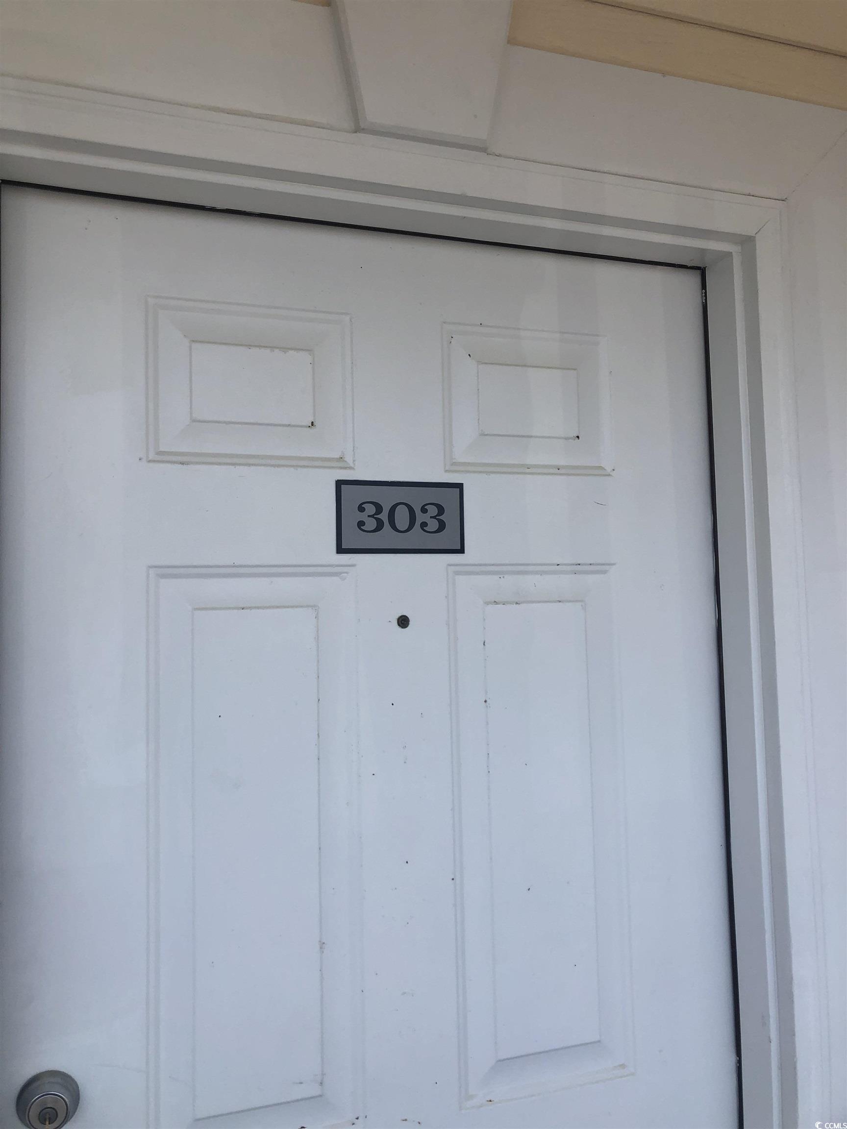 3983 Forsythia Court, Unit 303 Myrtle Beach, SC 29588 - Photo 2 of 20