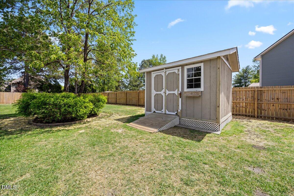 57 Seashore Point Clayton, NC 27520 - Photo 48 of 57 53-2A1A5031