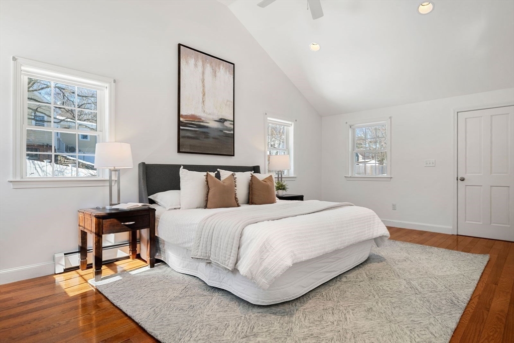 3 Valley Road Stoneham, MA 02180 - Photo 17 of 36