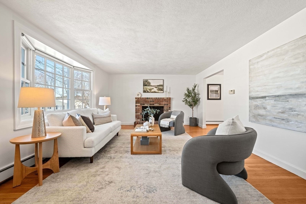 3 Valley Road Stoneham, MA 02180 - Photo 2 of 36