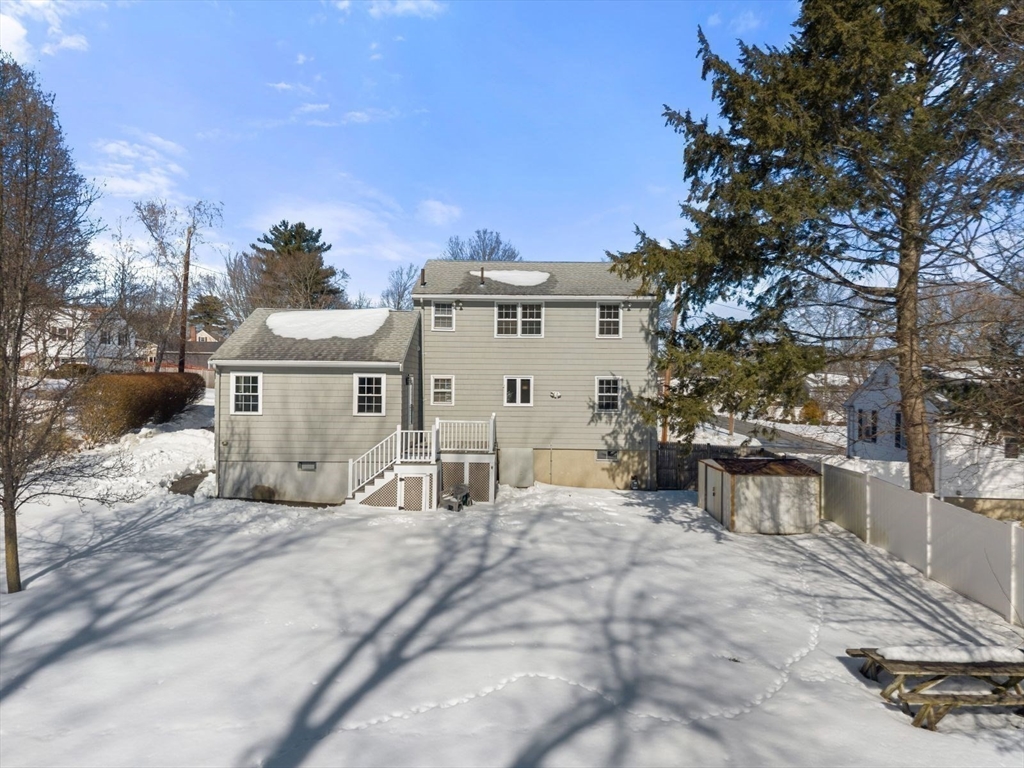 3 Valley Road Stoneham, MA 02180 - Photo 31 of 36