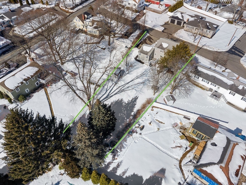 3 Valley Road Stoneham, MA 02180 - Photo 32 of 36