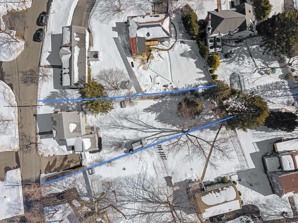 3 Valley Road Stoneham, MA 02180 - Photo 34 of 36