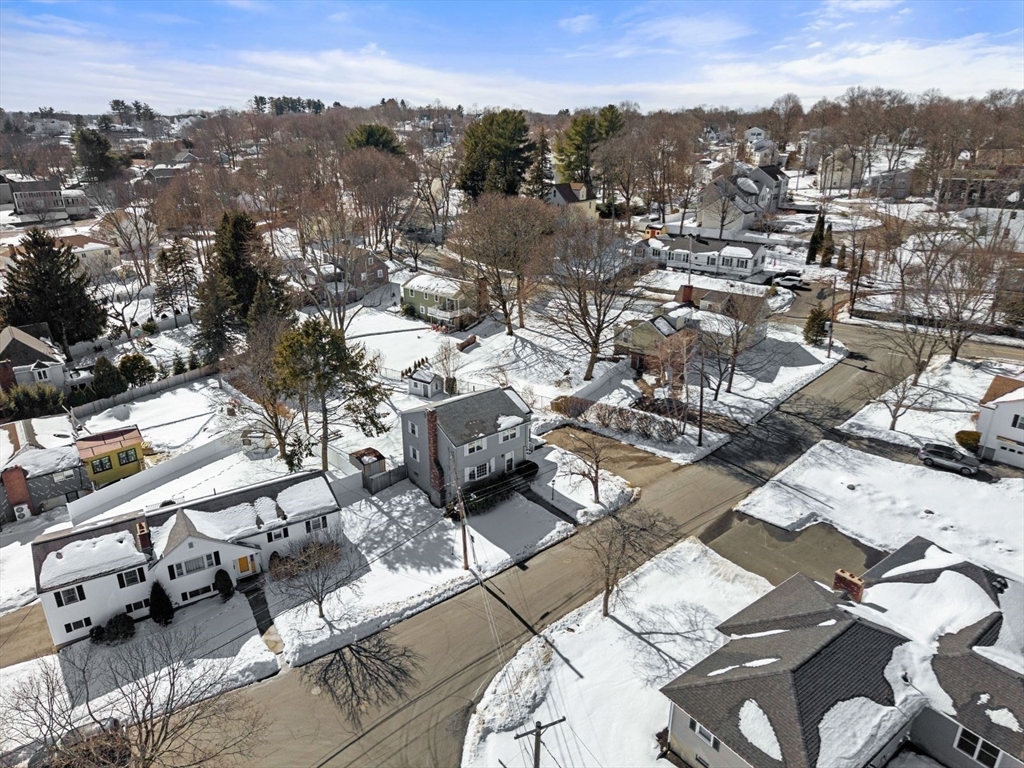 3 Valley Road Stoneham, MA 02180 - Photo 35 of 36