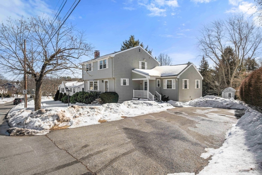 3 Valley Road Stoneham, MA 02180 - Photo 36 of 36