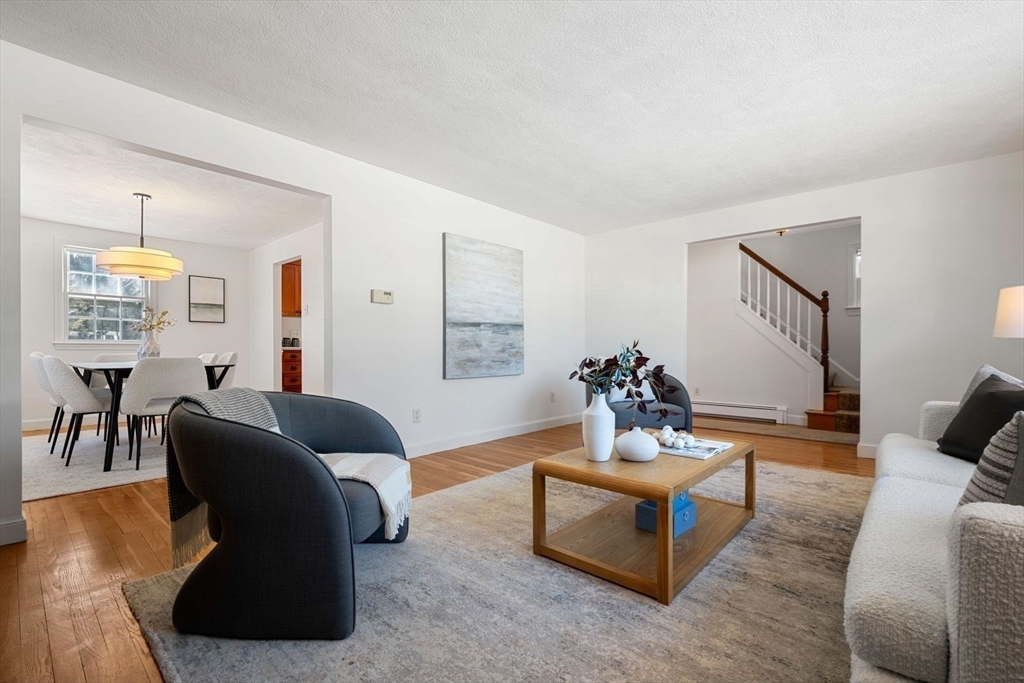 3 Valley Road Stoneham, MA 02180 - Photo 5 of 36