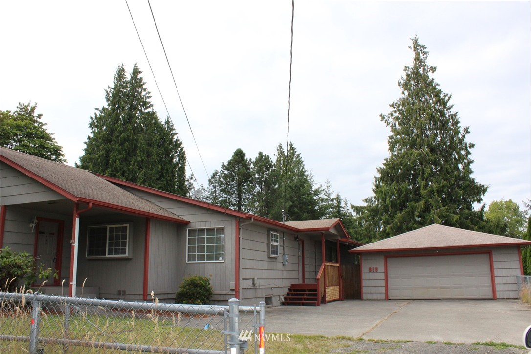 815 Olson Road Longview, WA 98632 - Photo 1 of 20 Gallery Image 1