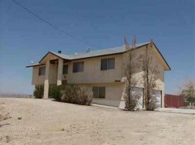 33825 P Street Barstow, CA 92311 - Photo 1 of 1