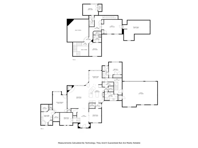 $1,290,000 | 1313 Vanderbilt Drive, Keller, TX 76262