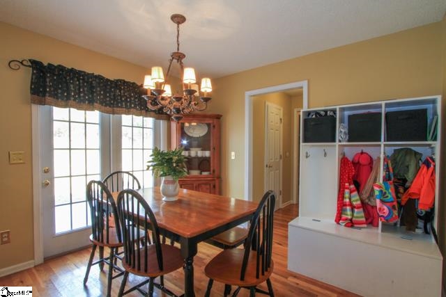 1021 Old Mill Road Easley, SC 29642 - Photo 13 of 33