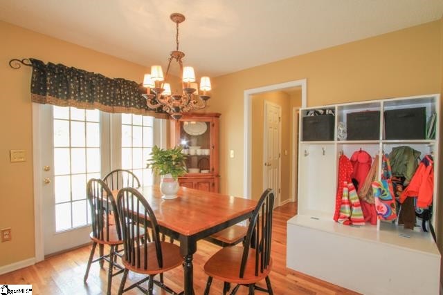 1021 Old Mill Road Easley, SC 29642 - Photo 14 of 33