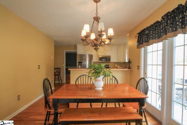 1021 Old Mill Road Easley, SC 29642 - Photo 15 of 33