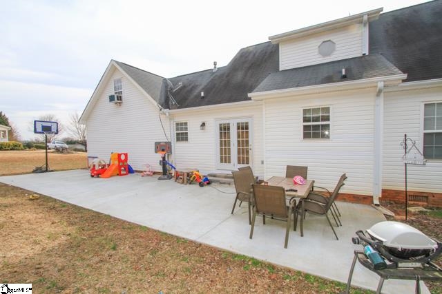 1021 Old Mill Road Easley, SC 29642 - Photo 30 of 33