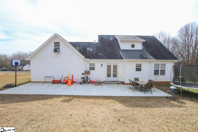 1021 Old Mill Road Easley, SC 29642 - Photo 31 of 33